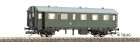 13006 Tillig Passenger car 2nd class